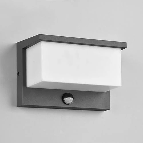 Lumiere Capteur De Mouvement