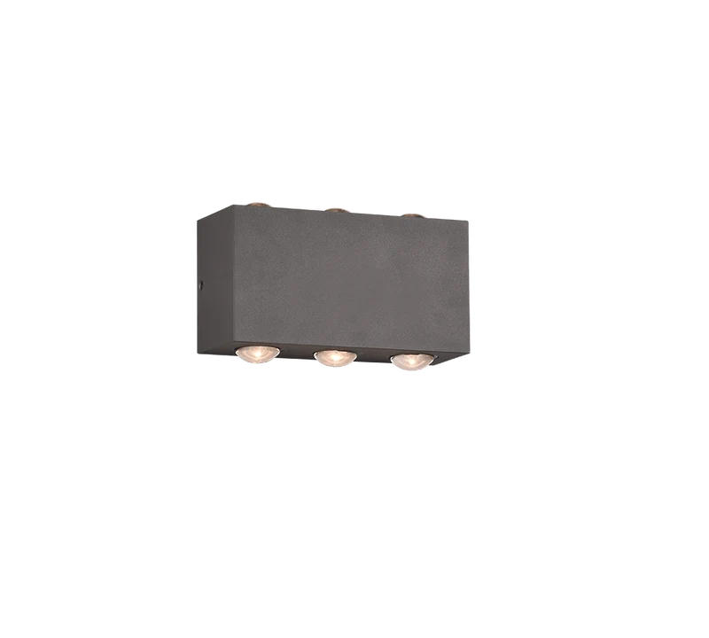 Lumiere Exterieur Led