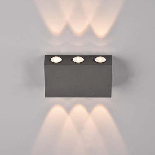 Lumiere Exterieur Led