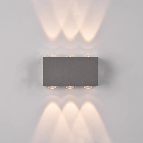Lumiere Exterieur Led