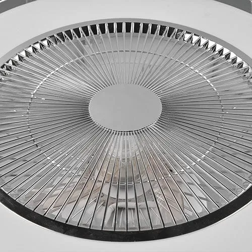 Ventilateur Plafonnier Led