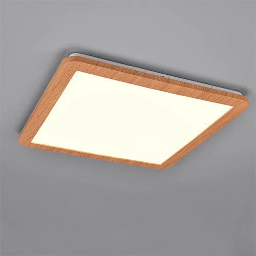 Plafonnier Ultra Plat Led