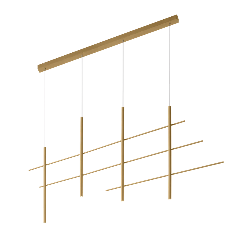 Wever & Ducré Net Pendant Lamp