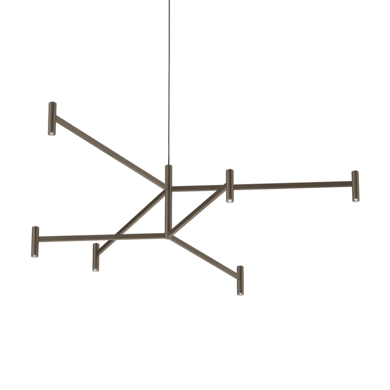 Wever & Ducré Match Lusta Pendant Lamp