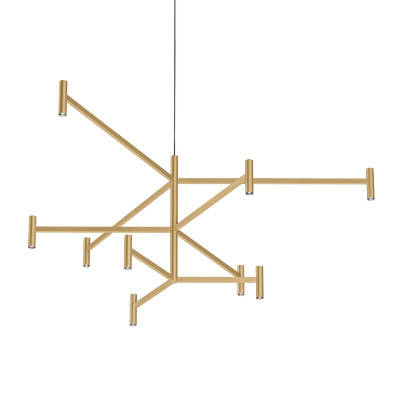 Wever & Ducré Match Lusta Pendant Lamp