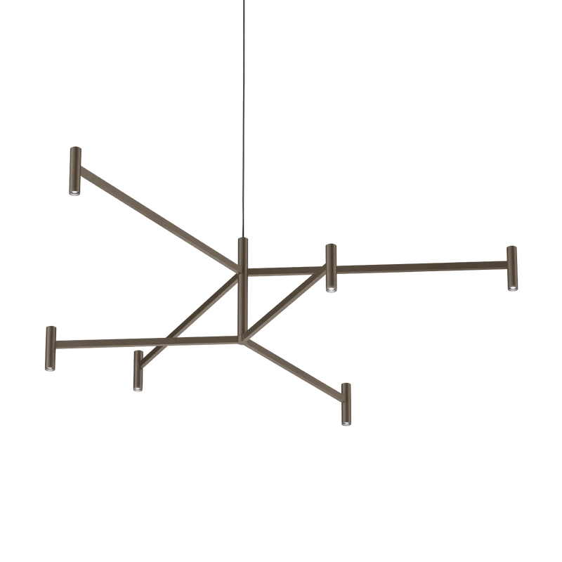 Wever & Ducré Match Lusta Pendant Lamp