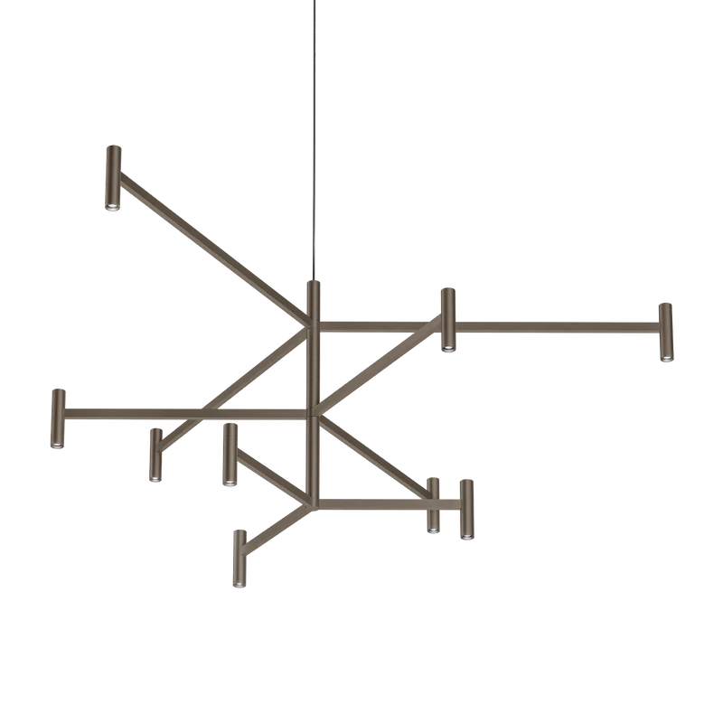 Wever & Ducré Match Lusta Pendant Lamp