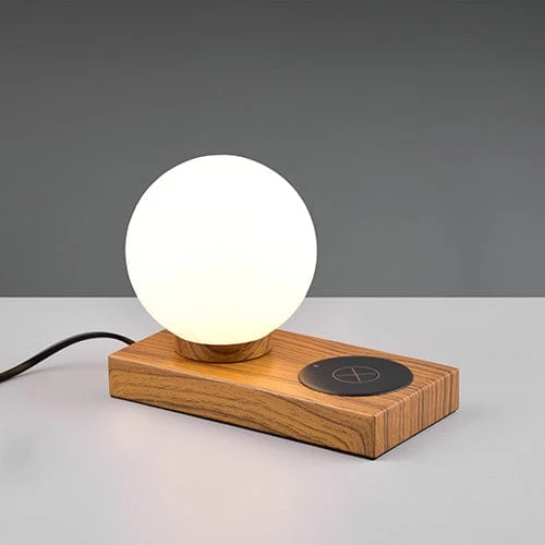 Lampe Avec Prise
