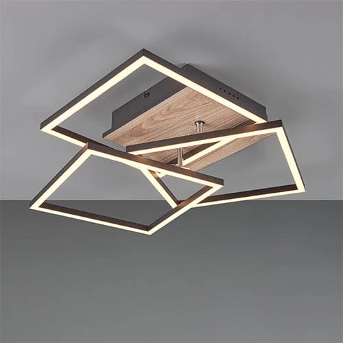 Luminaires Led Plafonnier