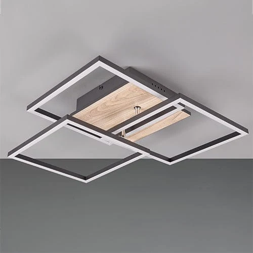 Luminaires Led Plafonnier