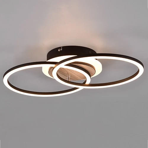 Plafonnier De Bureau Led