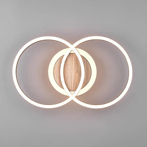 Plafonnier De Bureau Led