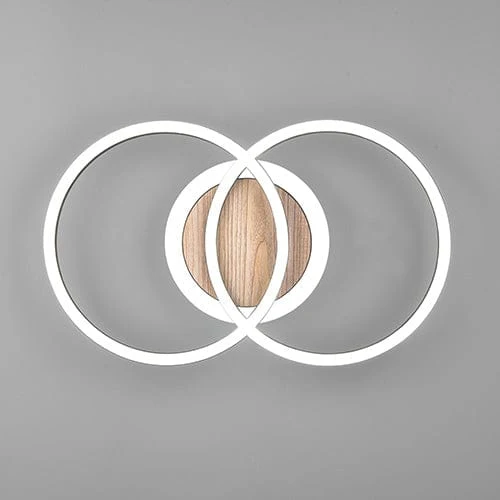 Plafonnier De Bureau Led