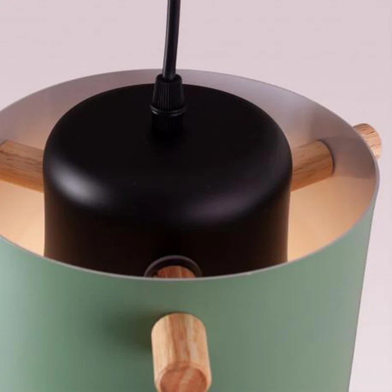 Suspension Vert Menthe