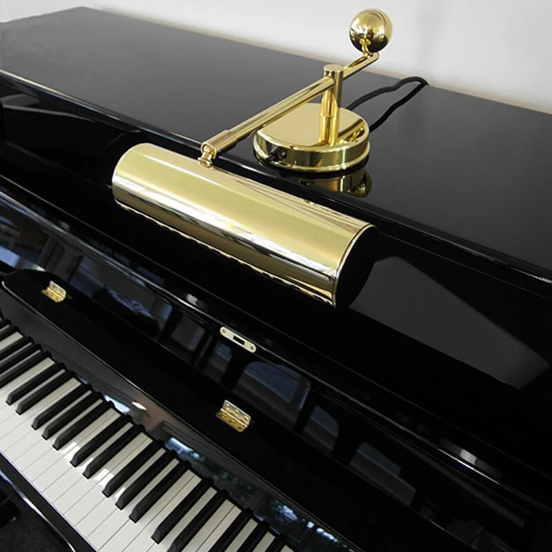 Tecnolumen De Stijl Piano Lamp DS 28