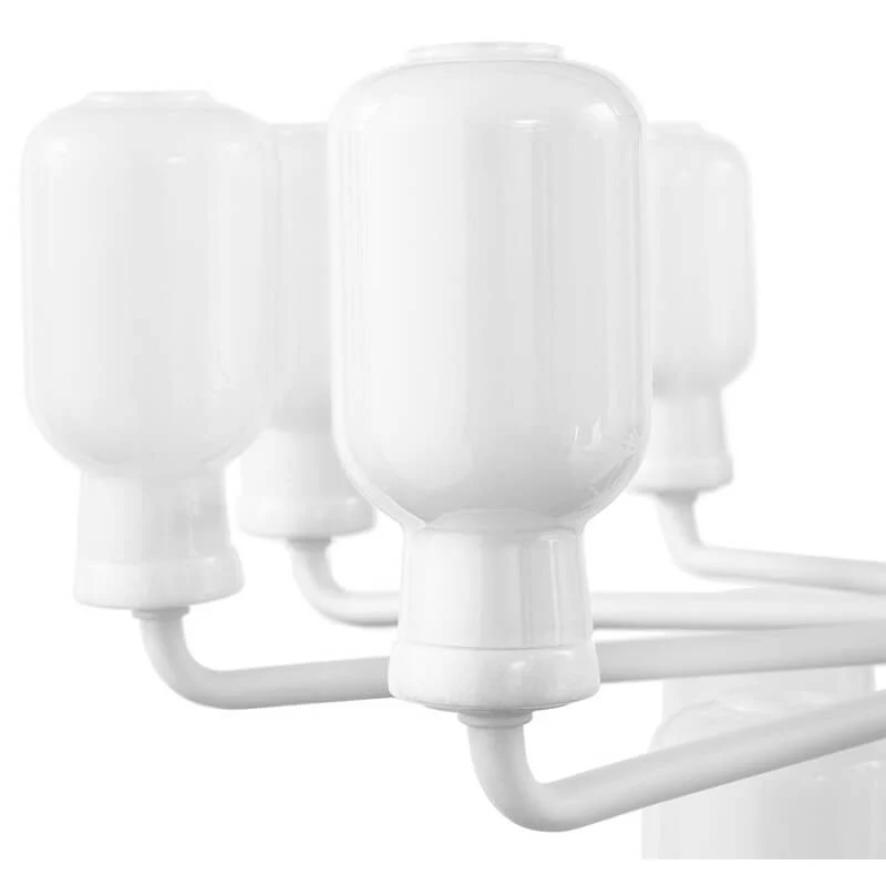 Normann Copenhagen Amp Chandelier