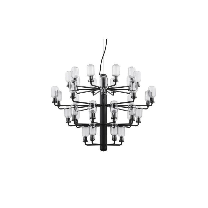 Normann Copenhagen Amp Chandelier