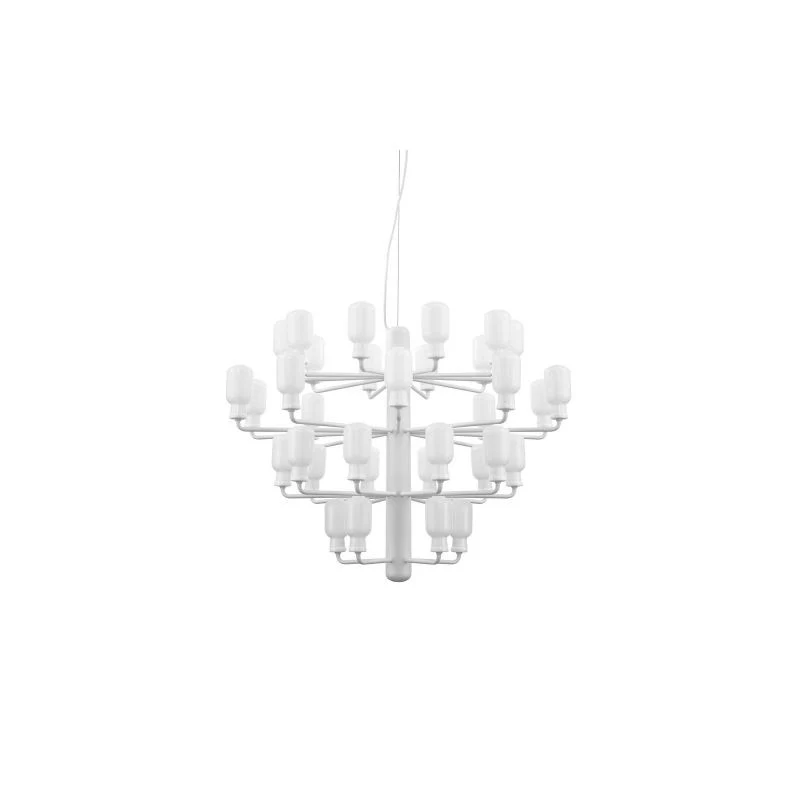 Normann Copenhagen Amp Chandelier