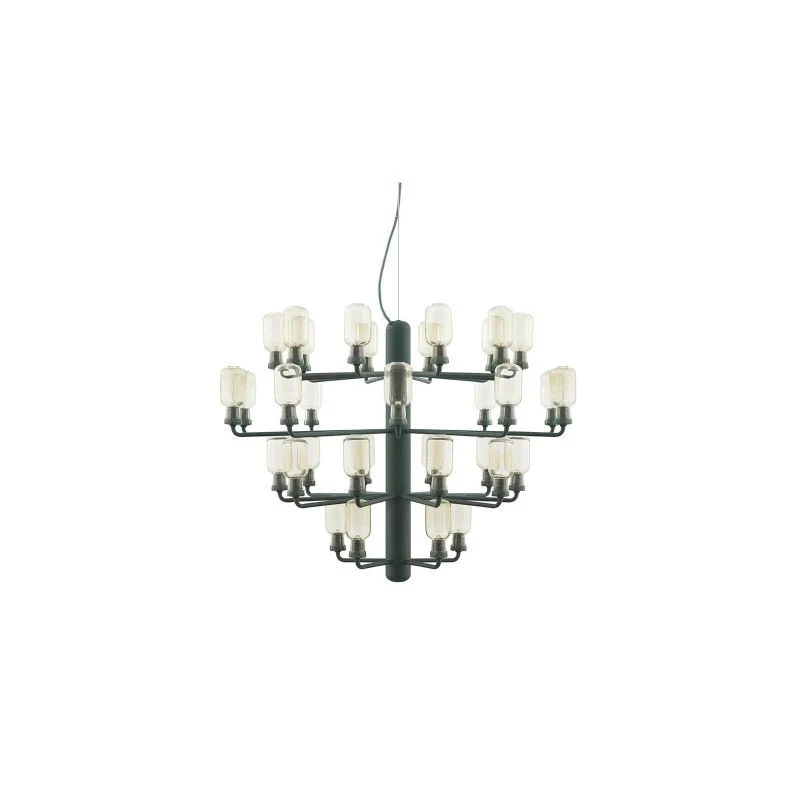 Normann Copenhagen Amp Chandelier
