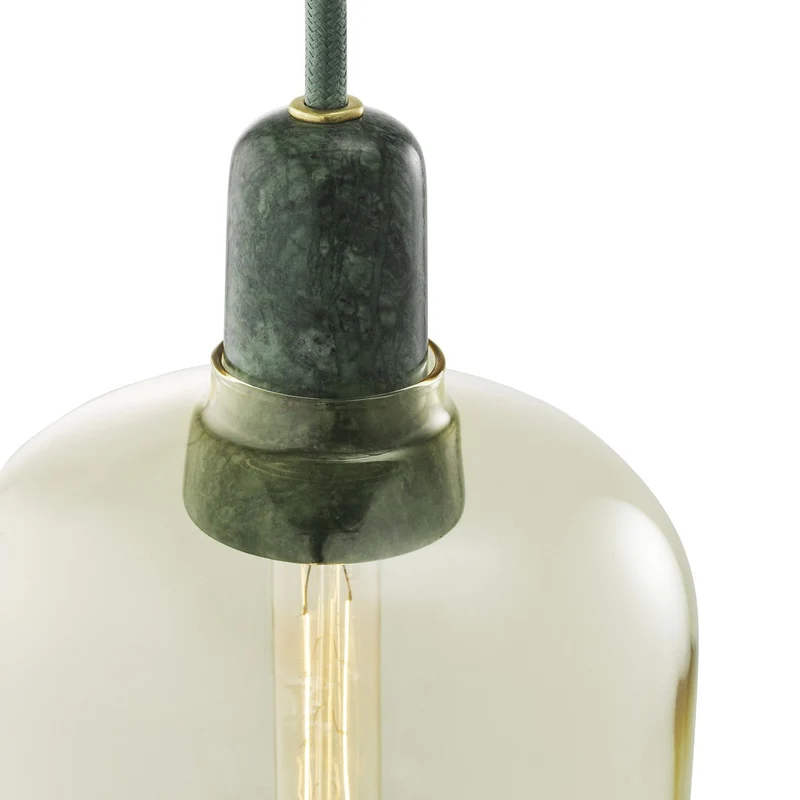 Normann Copenhagen Amp Pendant Lamp