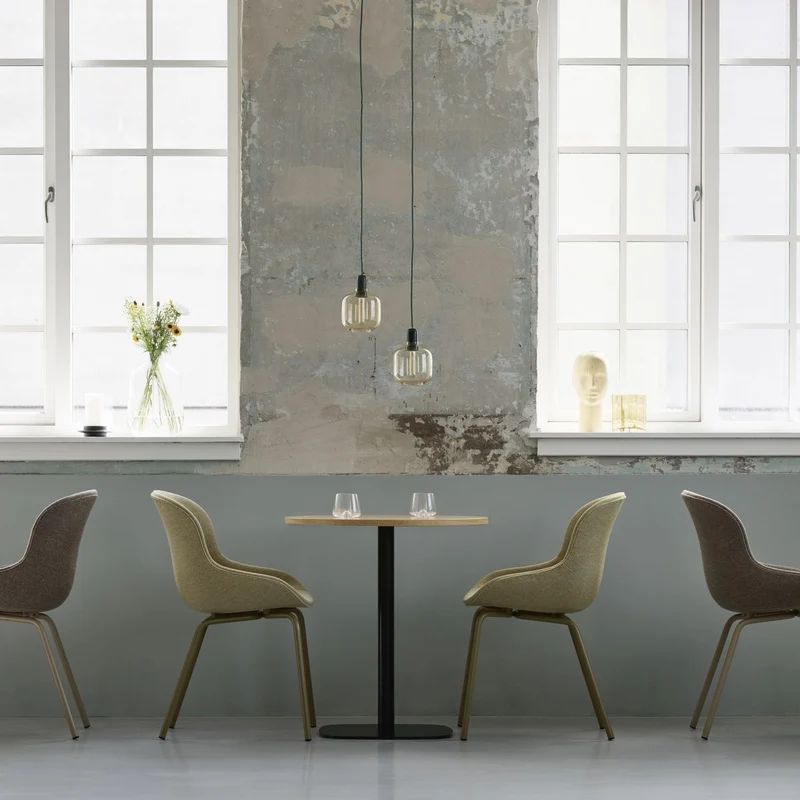 Normann Copenhagen Amp Pendant Lamp