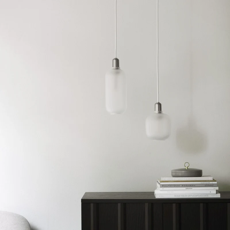 Normann Copenhagen Amp Pendant Lamp
