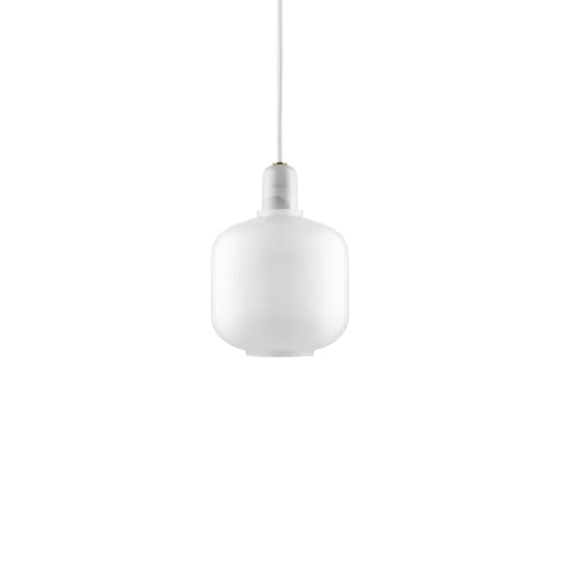 Normann Copenhagen Amp Pendant Lamp