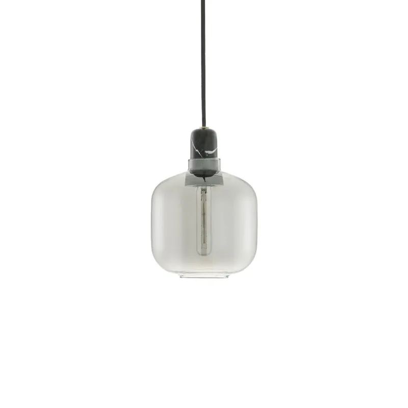 Normann Copenhagen Amp Pendant Lamp