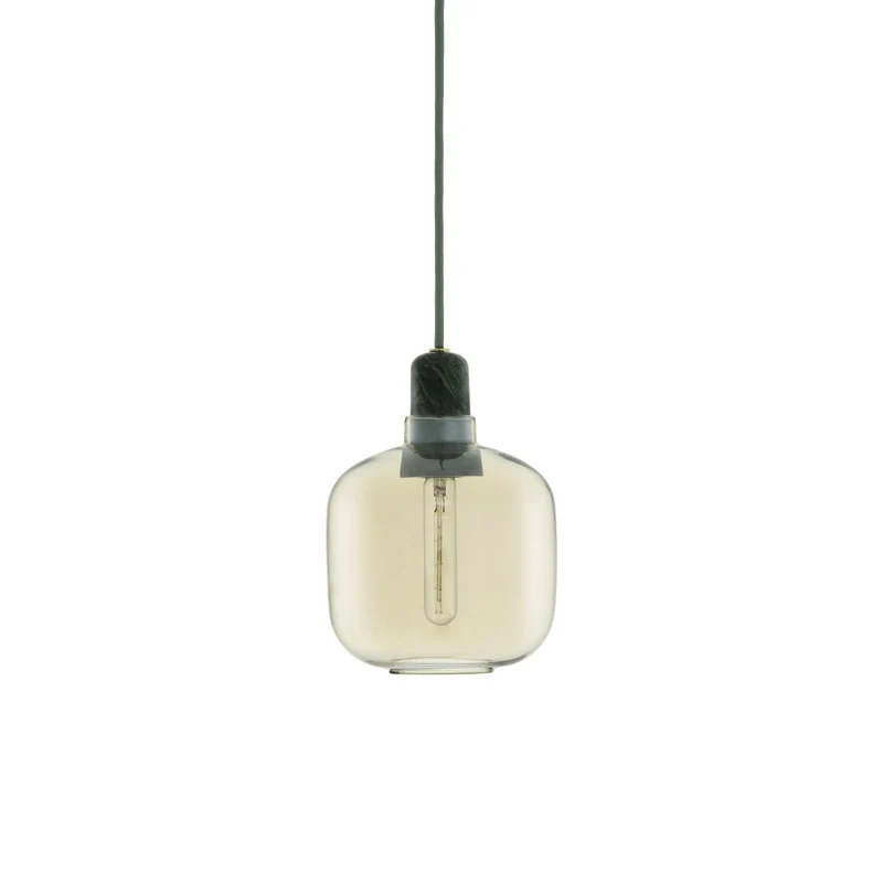 Normann Copenhagen Amp Pendant Lamp