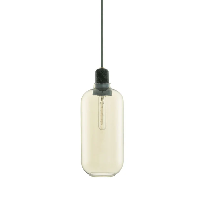 Normann Copenhagen Amp Pendant Lamp