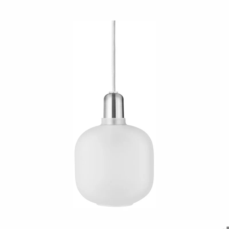 Normann Copenhagen Amp Pendant Lamp