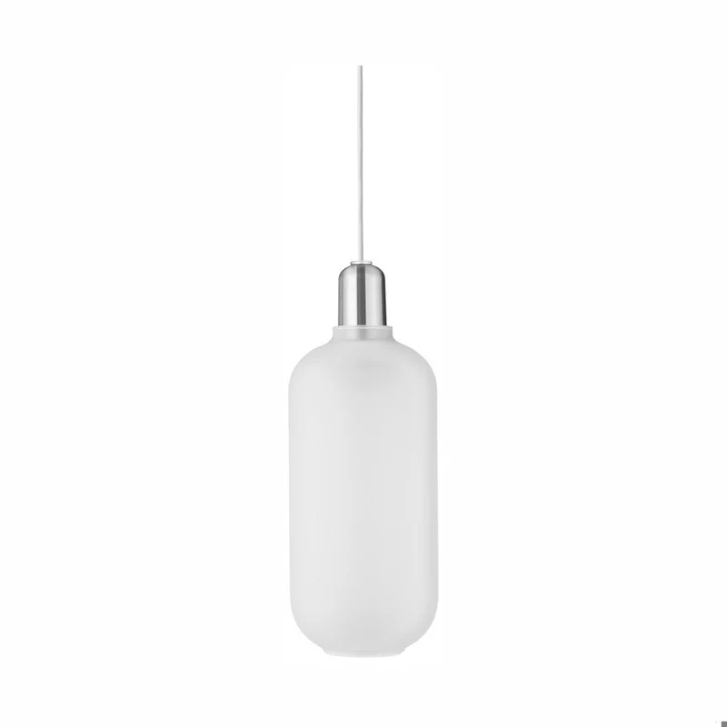 Normann Copenhagen Amp Pendant Lamp