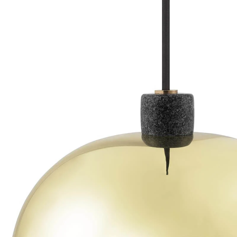 Normann Copenhagen Grant Pendant Lamp