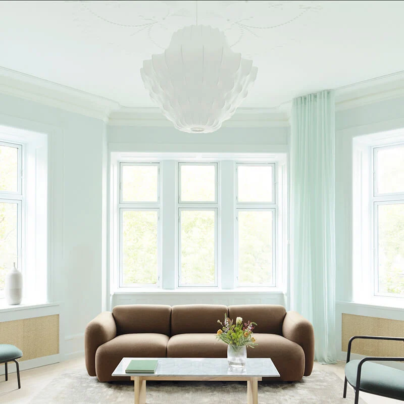 Normann Copenhagen Phantom Pendant Lamp