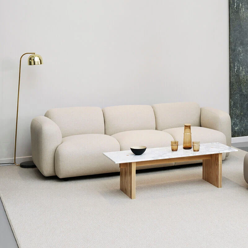 Normann Copenhagen Grant Floor Lamp