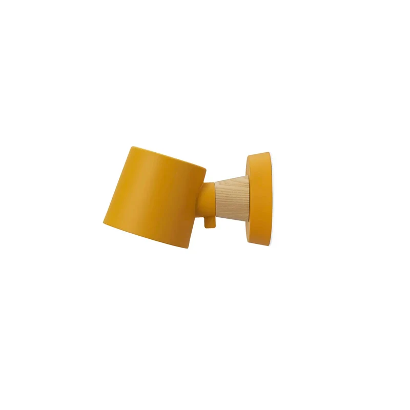 Normann Copenhagen Rise Wall Lamp