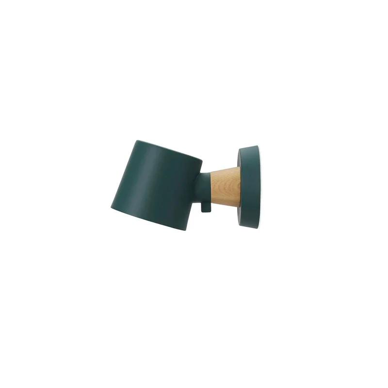 Normann Copenhagen Rise Wall Lamp
