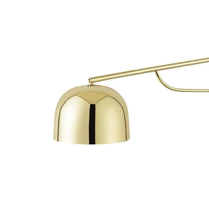 Normann Copenhagen Grant Wall Lamp
