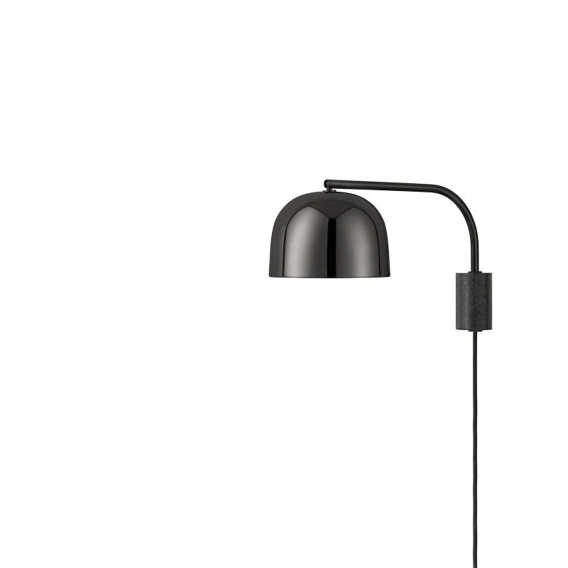 Normann Copenhagen Grant Wall Lamp