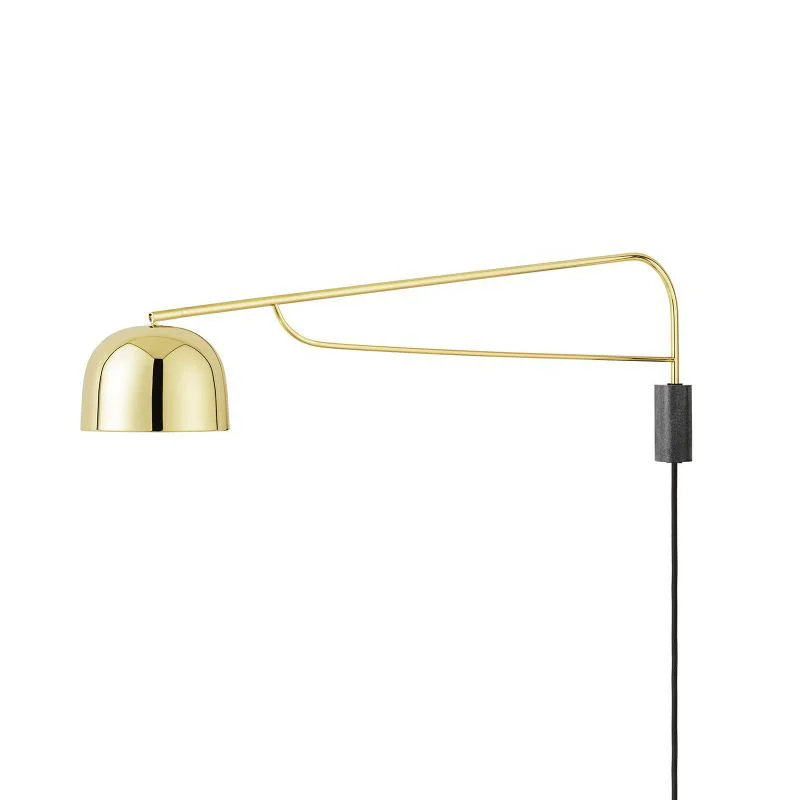 Normann Copenhagen Grant Wall Lamp