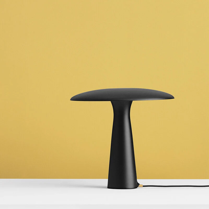 Normann Copenhagen Shelter Table Lamp