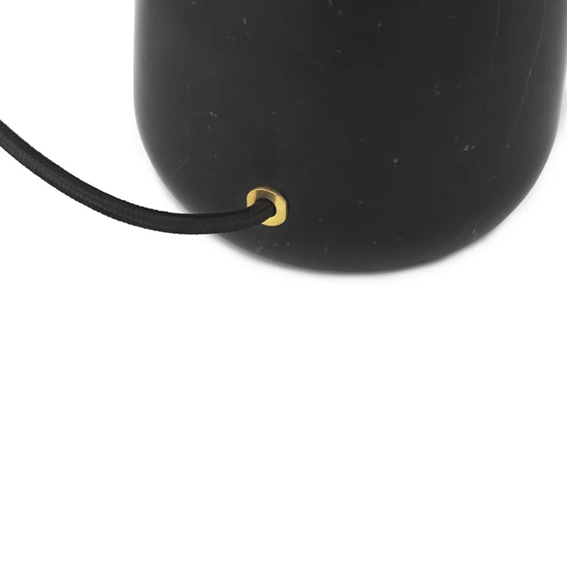 Normann Copenhagen Eddy Table Lamp