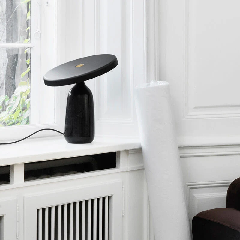 Normann Copenhagen Eddy Table Lamp