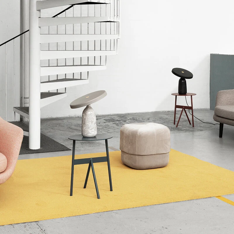 Normann Copenhagen Eddy Table Lamp