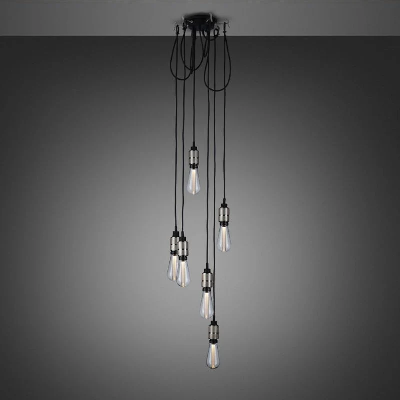 Buster + Punch Hooked 6.0 Pendant