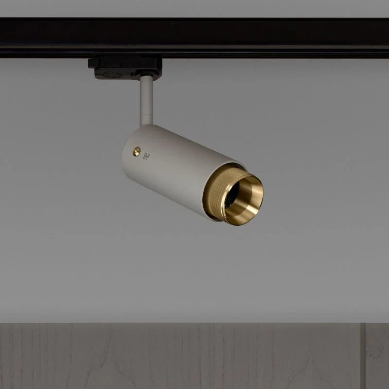 Buster + Punch Exhaust Linear Track Spotlight