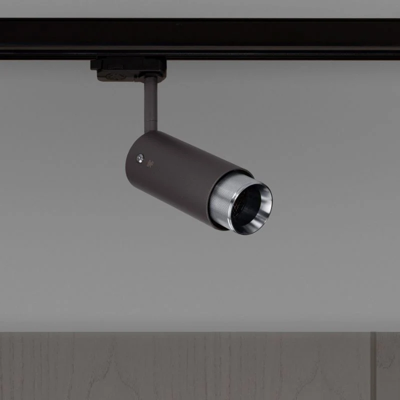 Buster + Punch Exhaust Linear Track Spotlight