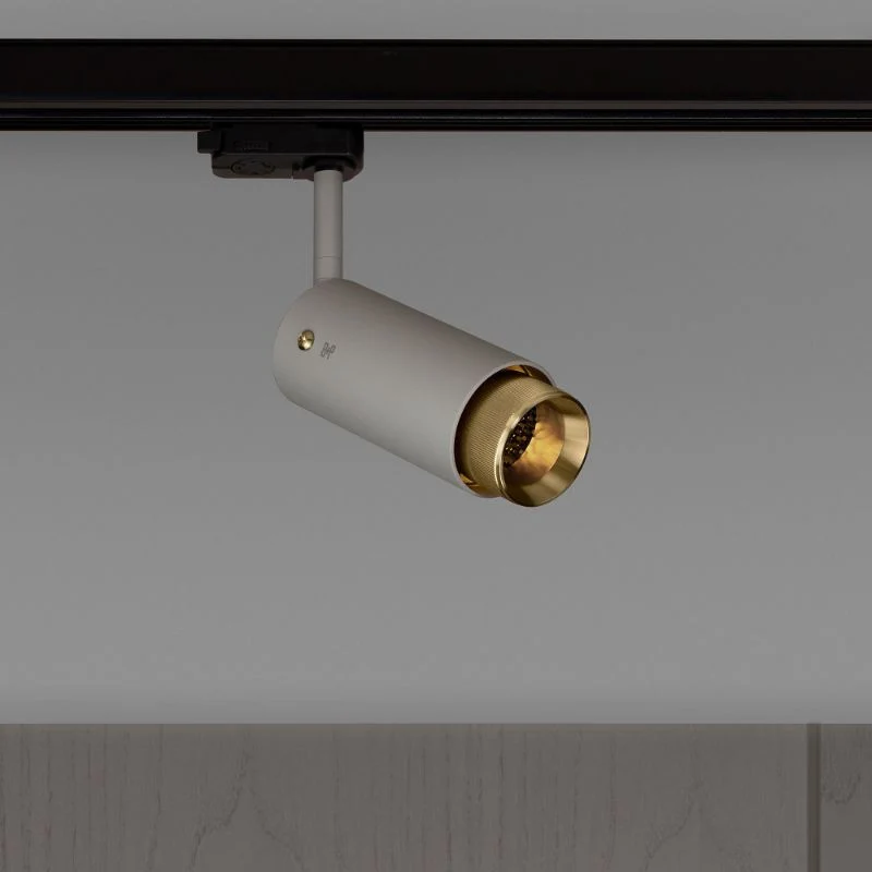 Buster + Punch Exhaust Linear Track Spotlight