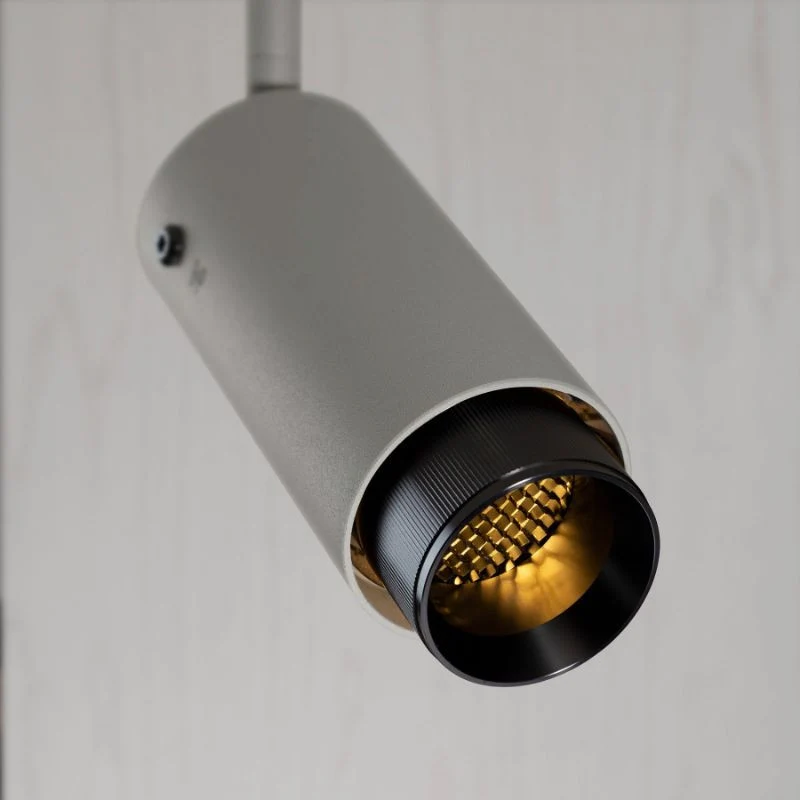 Buster + Punch Exhaust Linear Spot