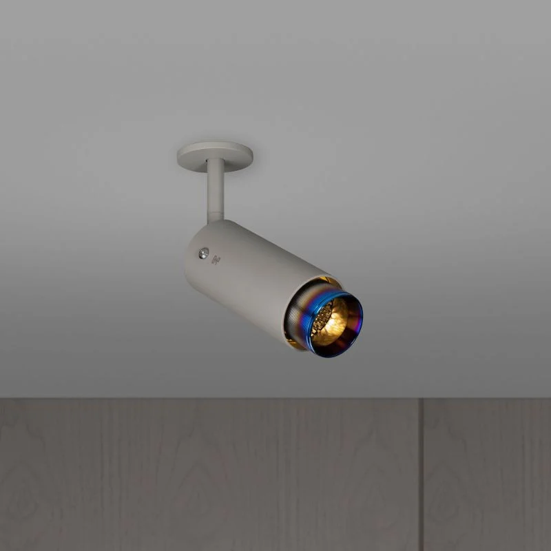 Buster + Punch Exhaust Linear Spot